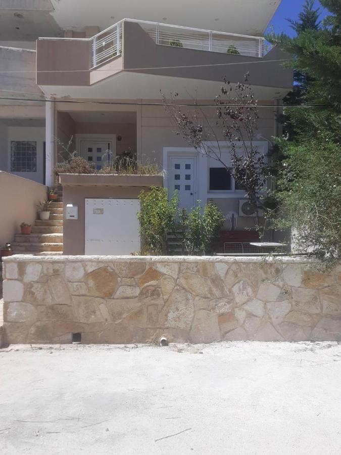 Exostis Villa Nafplio Exterior photo