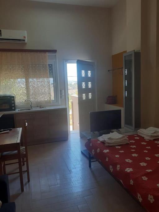 Exostis Villa Nafplio Exterior photo