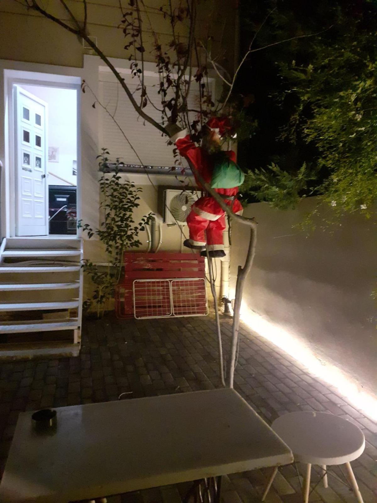 Exostis Villa Nafplio Exterior photo