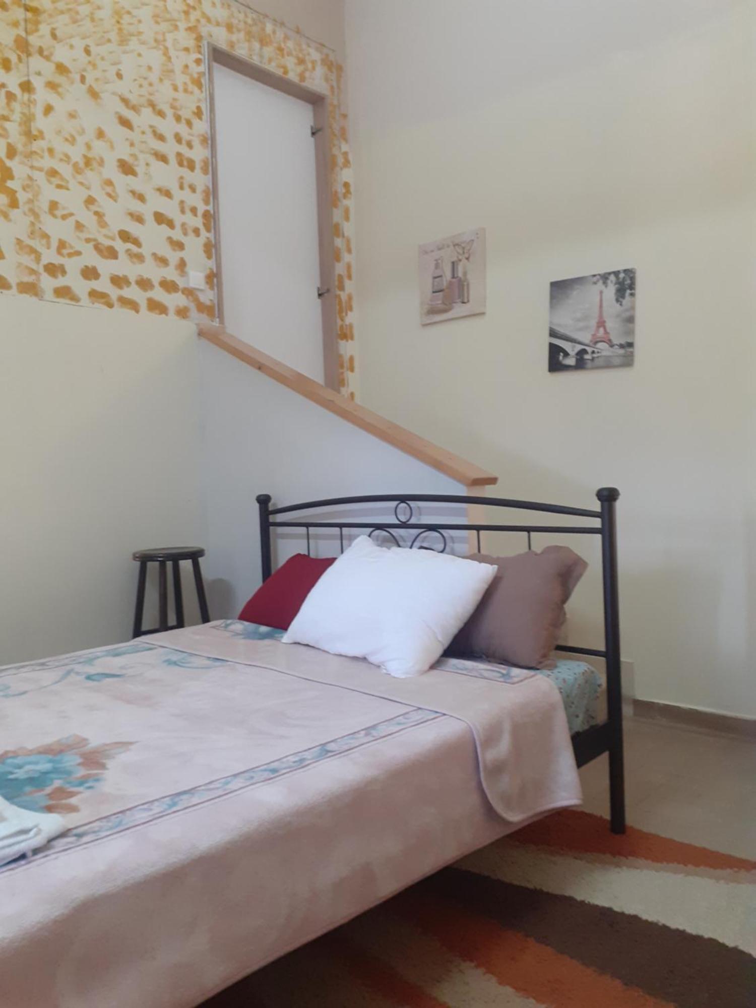 Exostis Villa Nafplio Exterior photo
