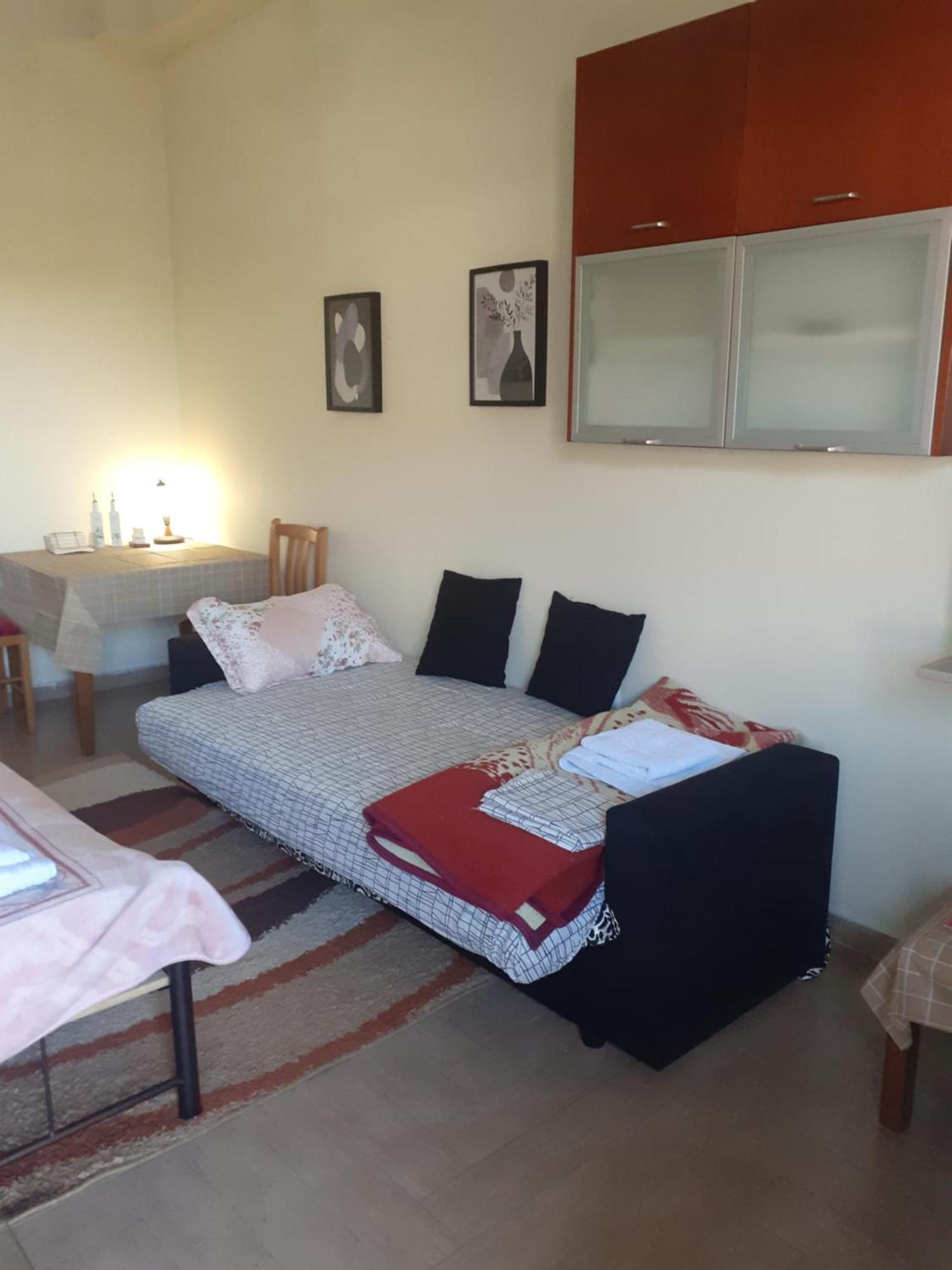 Exostis Villa Nafplio Exterior photo